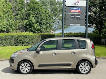 Used Citroen C3 Picasso 2012 for sale - 78622998: Photo