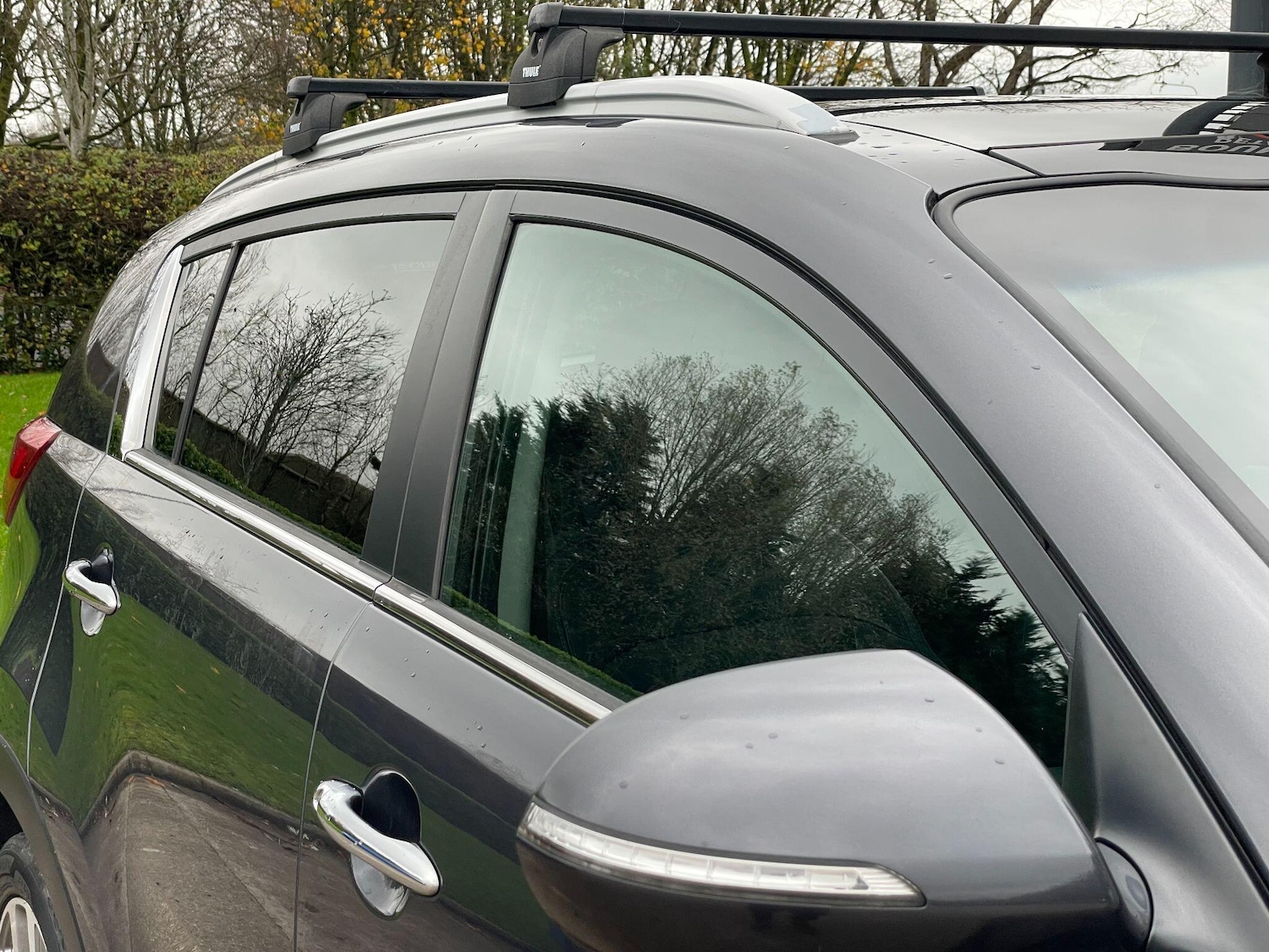 Used Kia Sportage 2014 for sale - 77174860: Photo 10