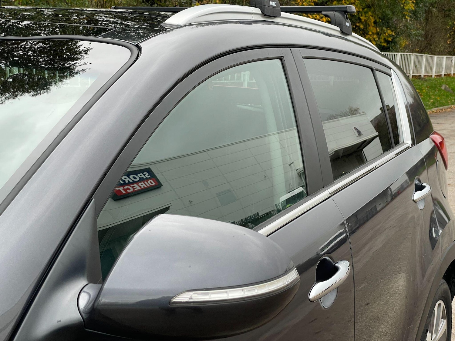 Used Kia Sportage 2014 for sale - 77174860: Photo 11