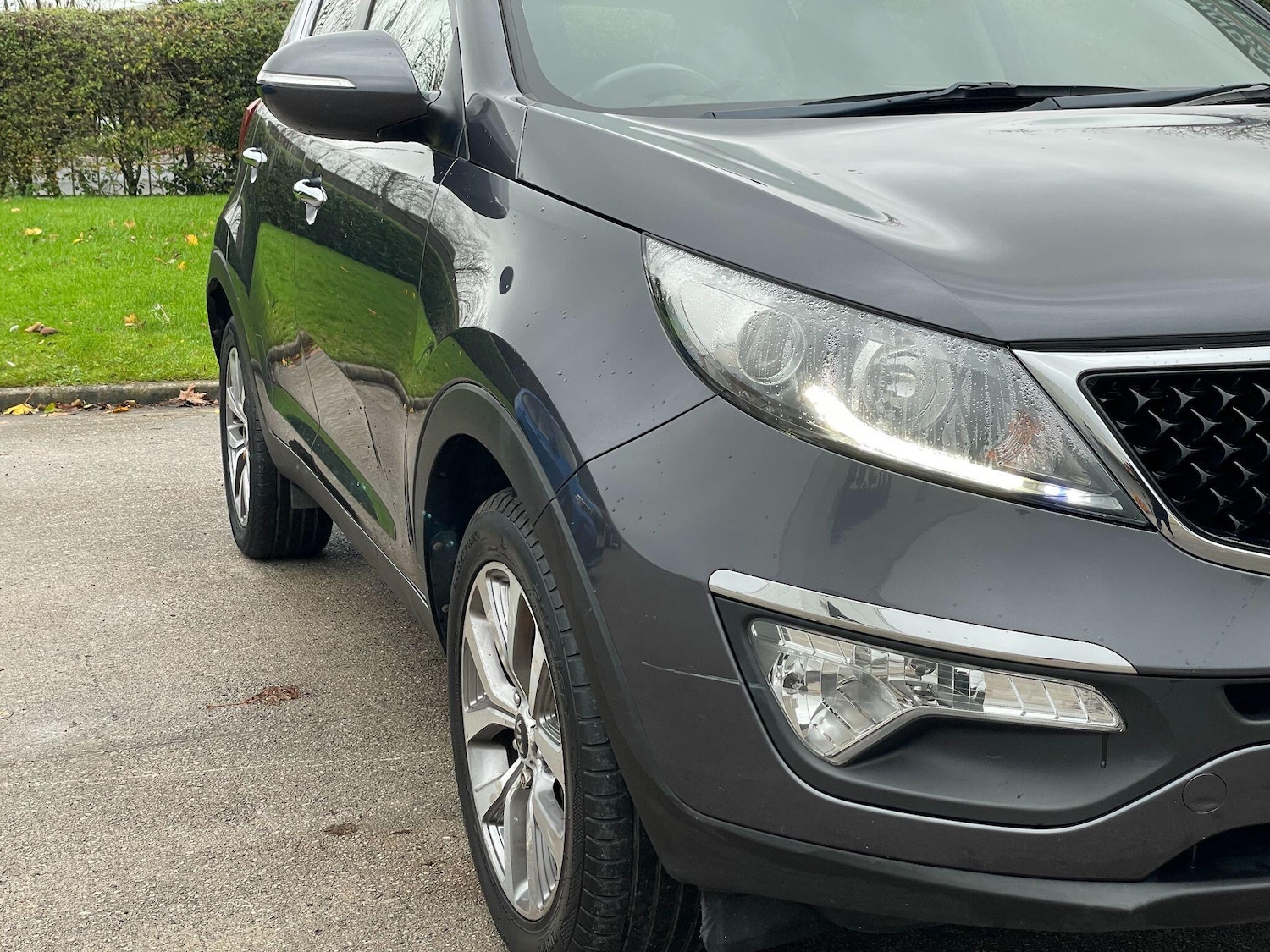 Used Kia Sportage 2014 for sale - 77174860: Photo 12