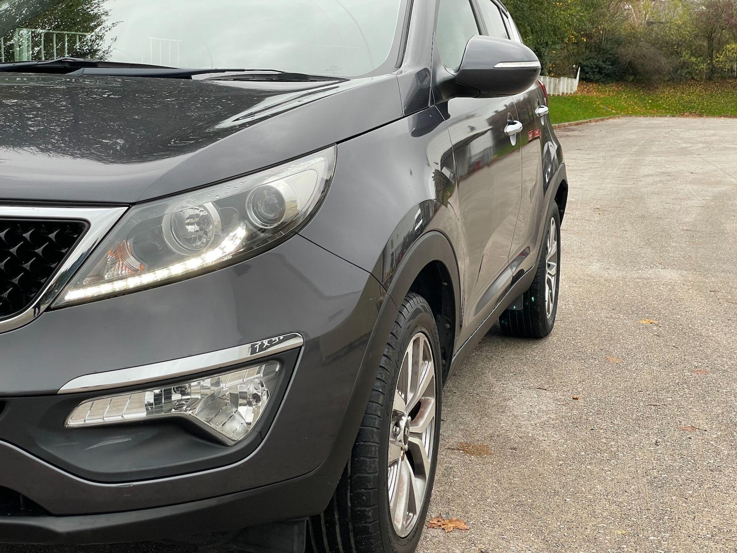 Used Kia Sportage 2014 for sale - 77174860: Photo 13