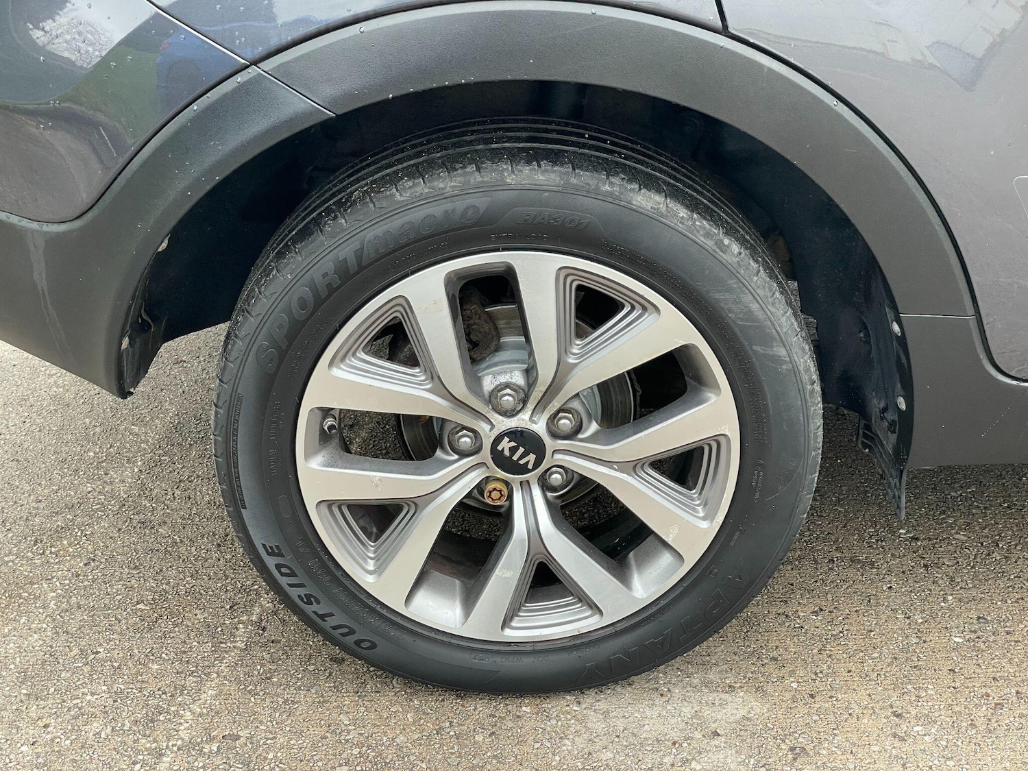 Used Kia Sportage 2014 for sale - 77174860: Photo 18