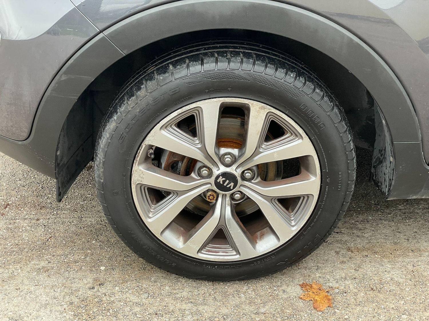 Used Kia Sportage 2014 for sale - 77174860: Photo 19