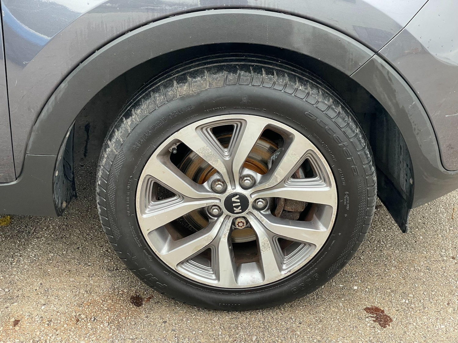 Used Kia Sportage 2014 for sale - 77174860: Photo 20