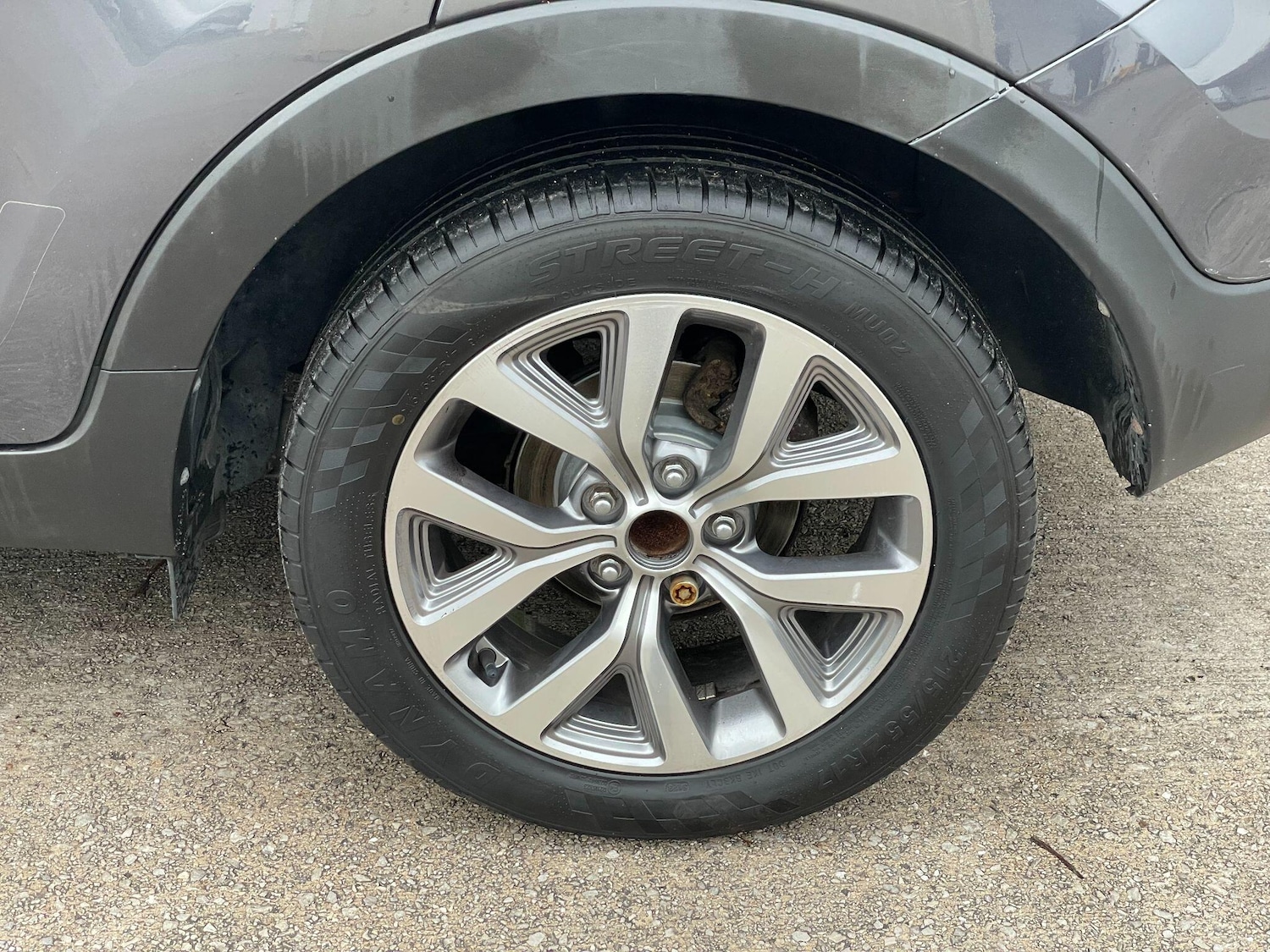 Used Kia Sportage 2014 for sale - 77174860: Photo 21