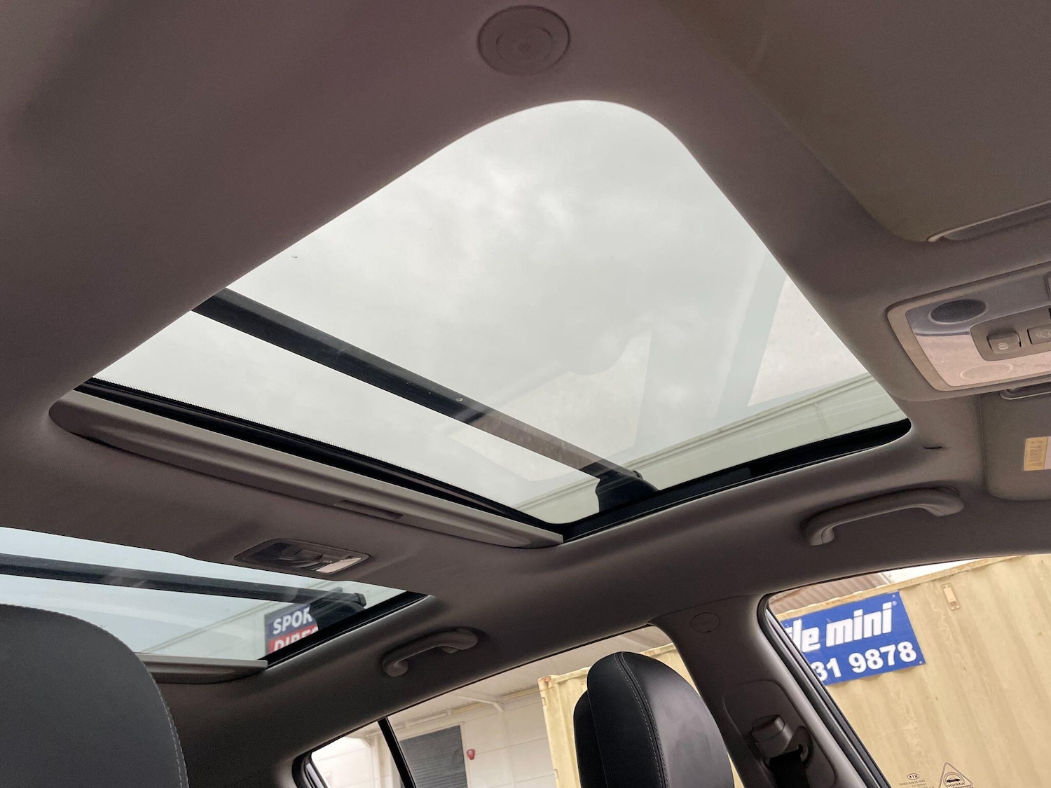 Used Kia Sportage 2014 for sale - 77174860: Photo 26