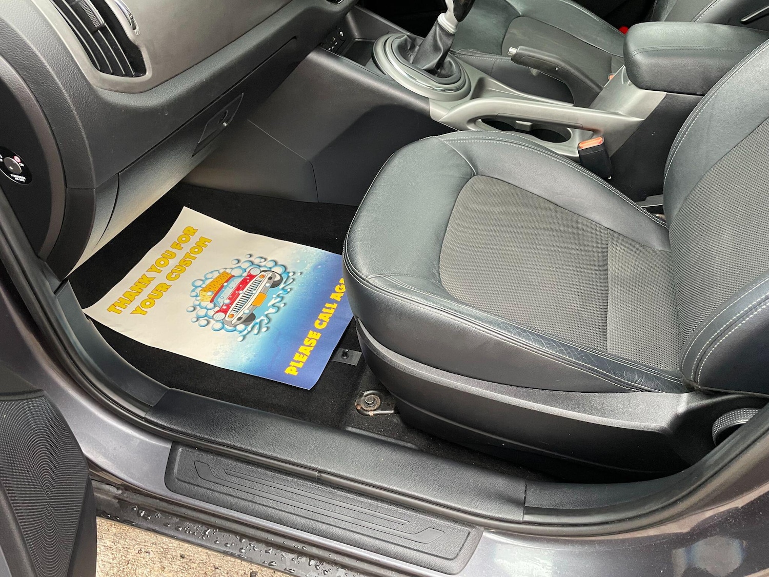 Used Kia Sportage 2014 for sale - 77174860: Photo 28