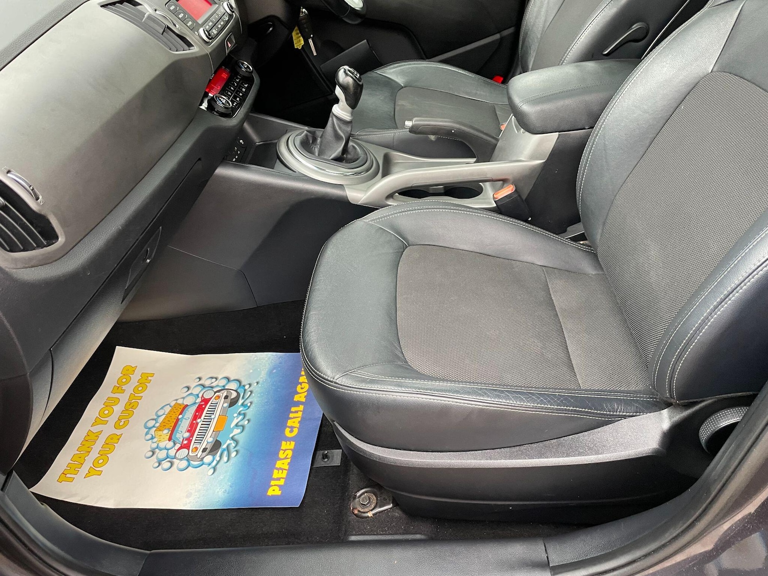 Used Kia Sportage 2014 for sale - 77174860: Photo 29