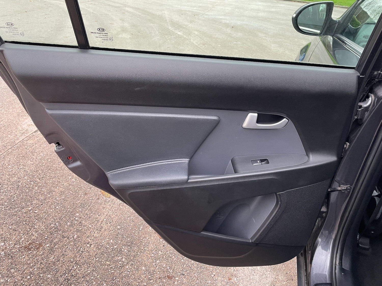 Used Kia Sportage 2014 for sale - 77174860: Photo 30