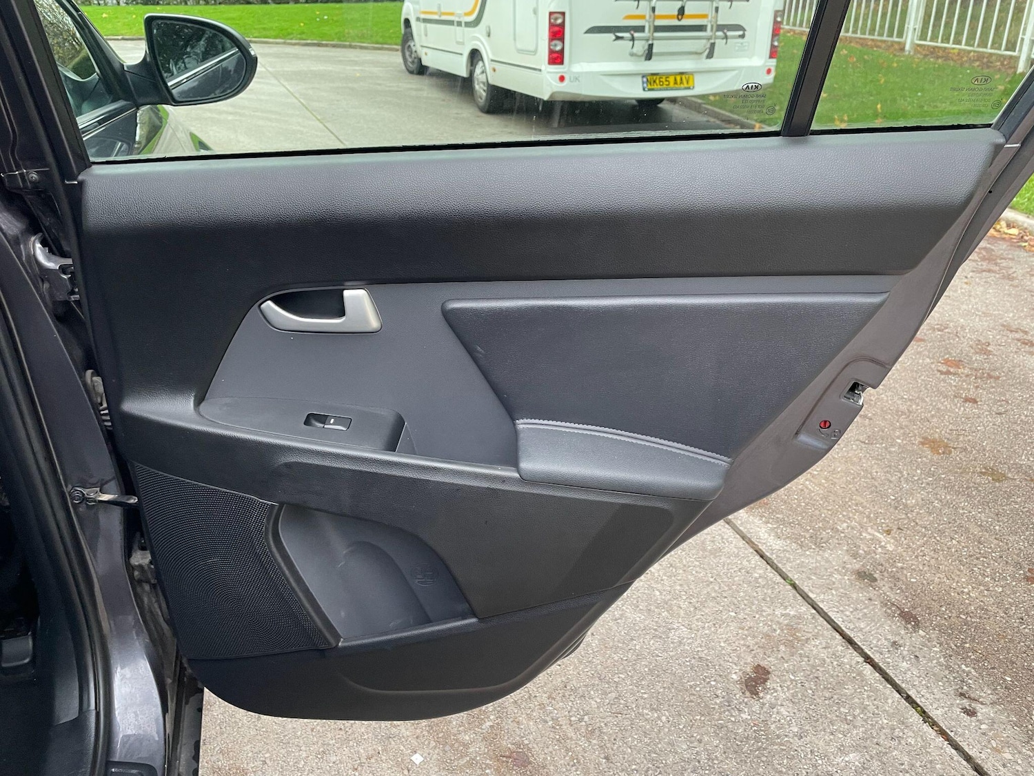 Used Kia Sportage 2014 for sale - 77174860: Photo 33