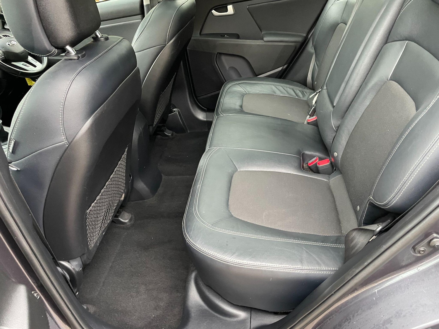 Used Kia Sportage 2014 for sale - 77174860: Photo 35