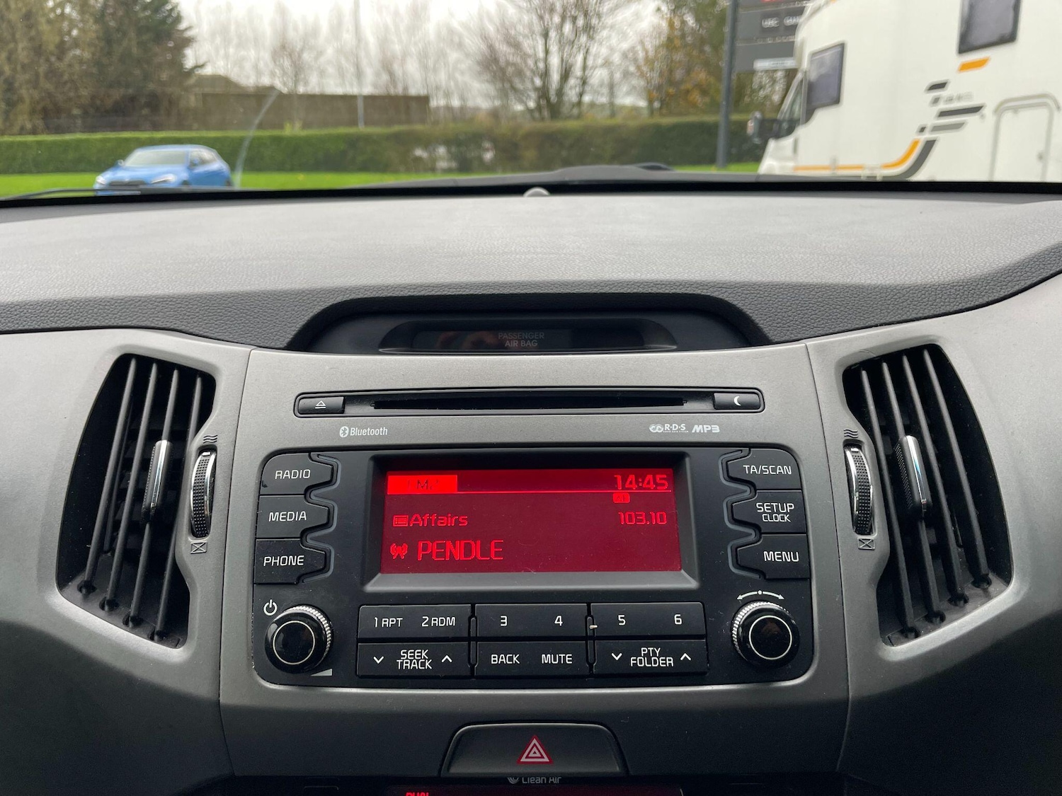 Used Kia Sportage 2014 for sale - 77174860: Photo 45