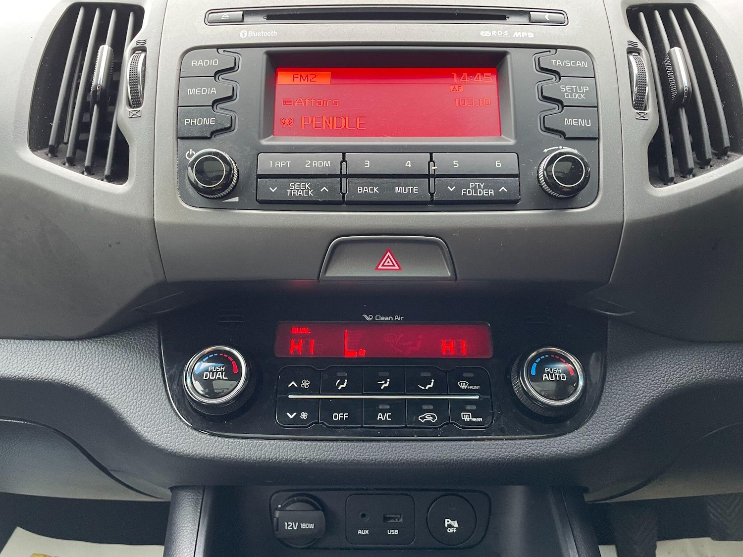 Used Kia Sportage 2014 for sale - 77174860: Photo 46