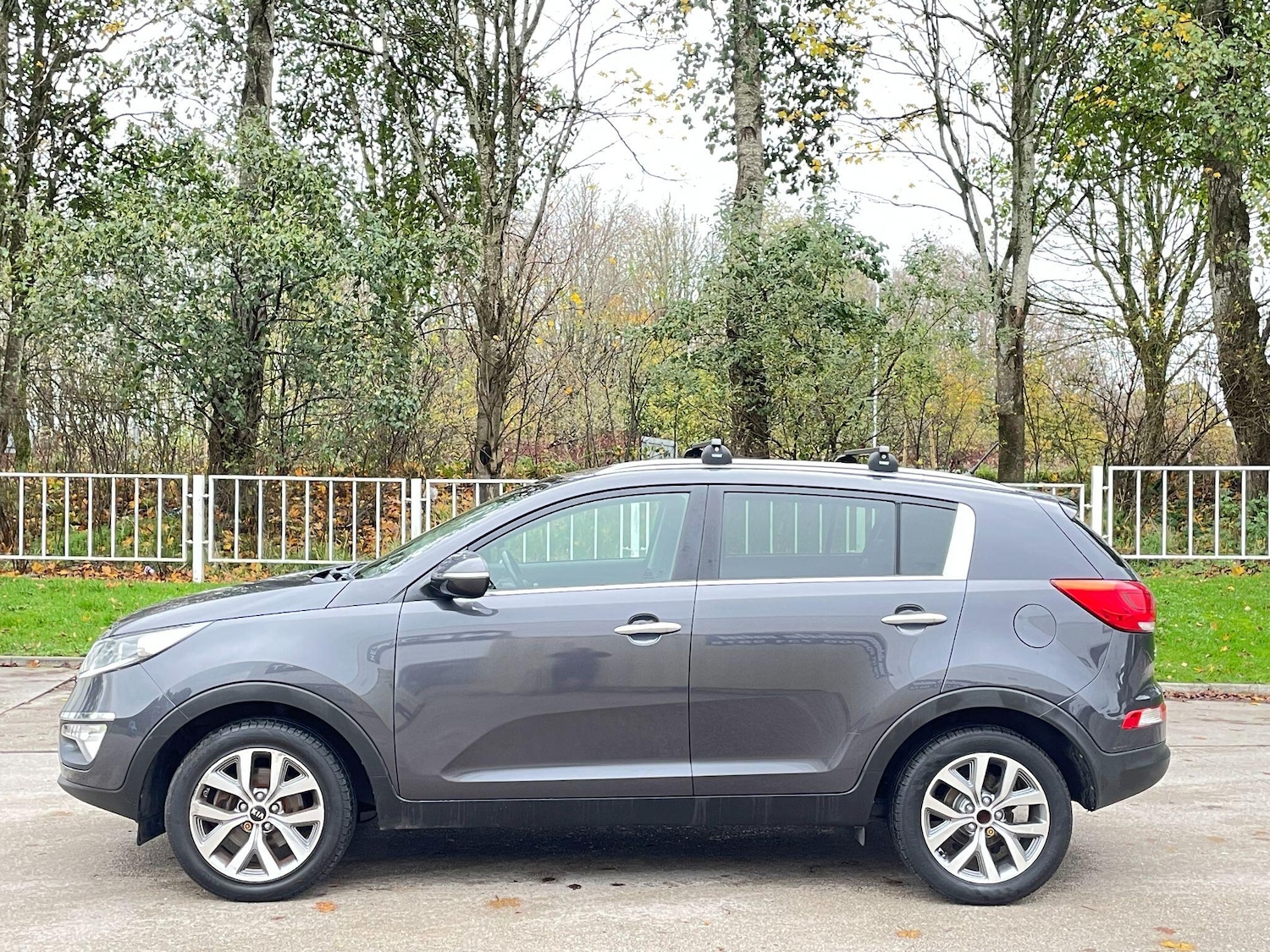 Used Kia Sportage 2014 for sale - 77174860: Photo 5