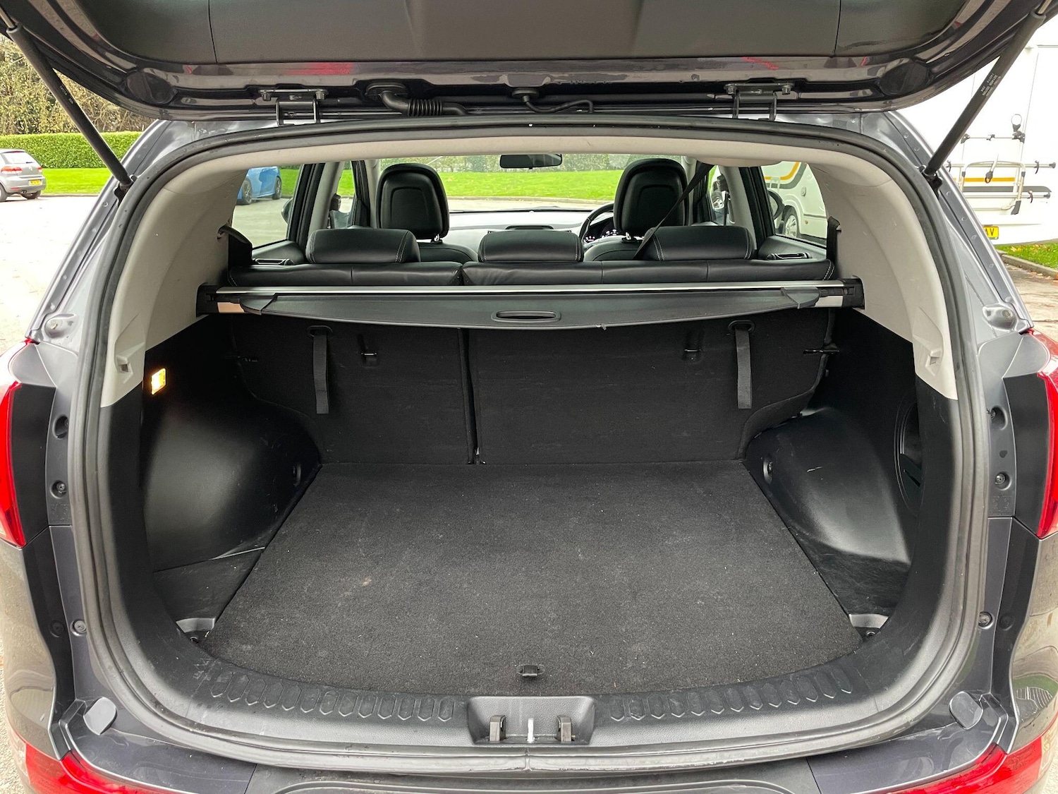 Used Kia Sportage 2014 for sale - 77174860: Photo 53