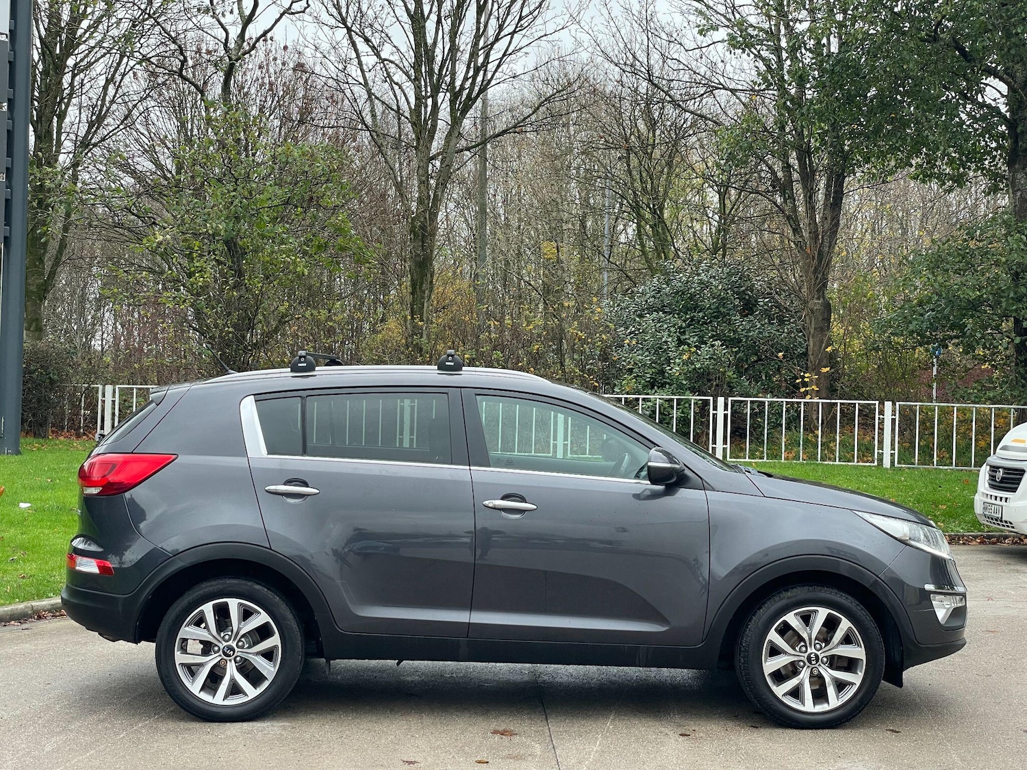 Used Kia Sportage 2014 for sale - 77174860: Photo 9