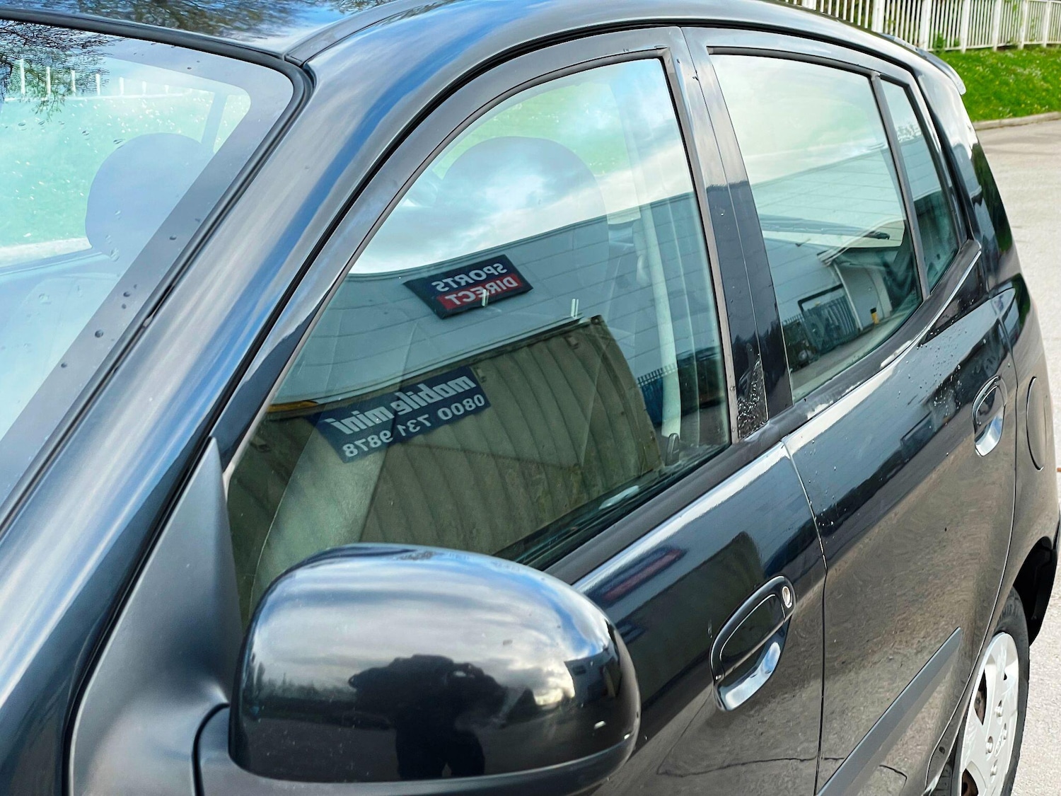 Used Kia Picanto for sale - 78214971: Photo 10