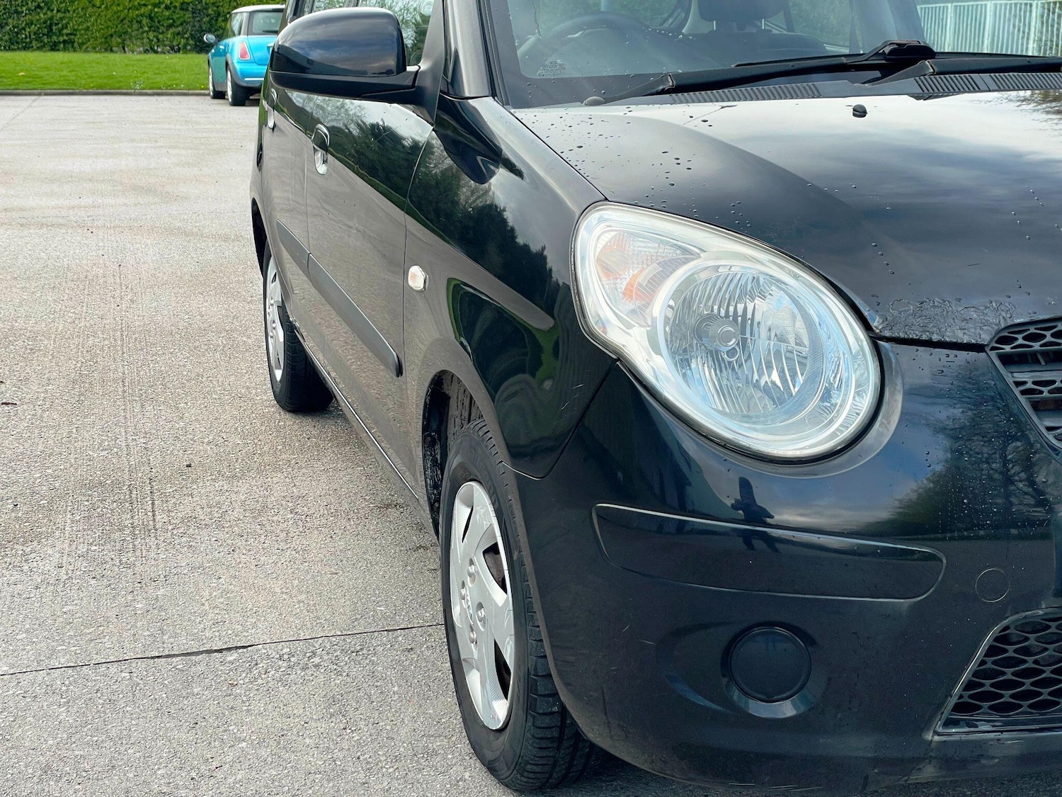 Used Kia Picanto for sale - 78214971: Photo 11