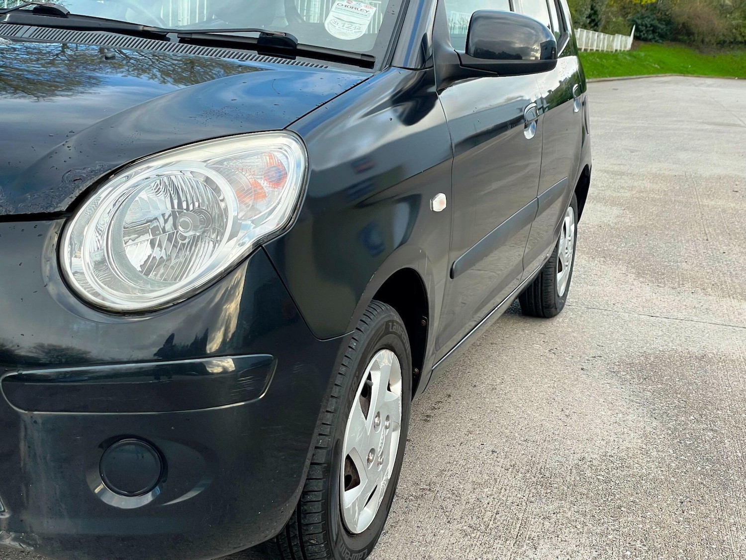 Used Kia Picanto for sale - 78214971: Photo 12