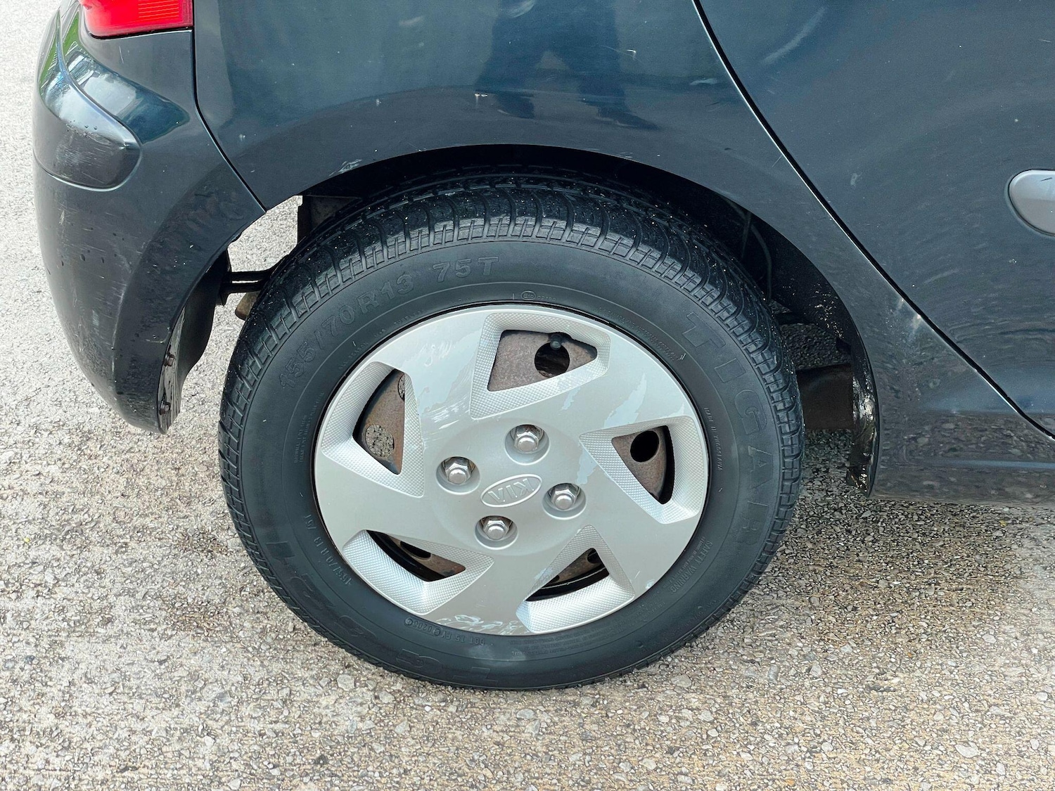 Used Kia Picanto for sale - 78214971: Photo 13