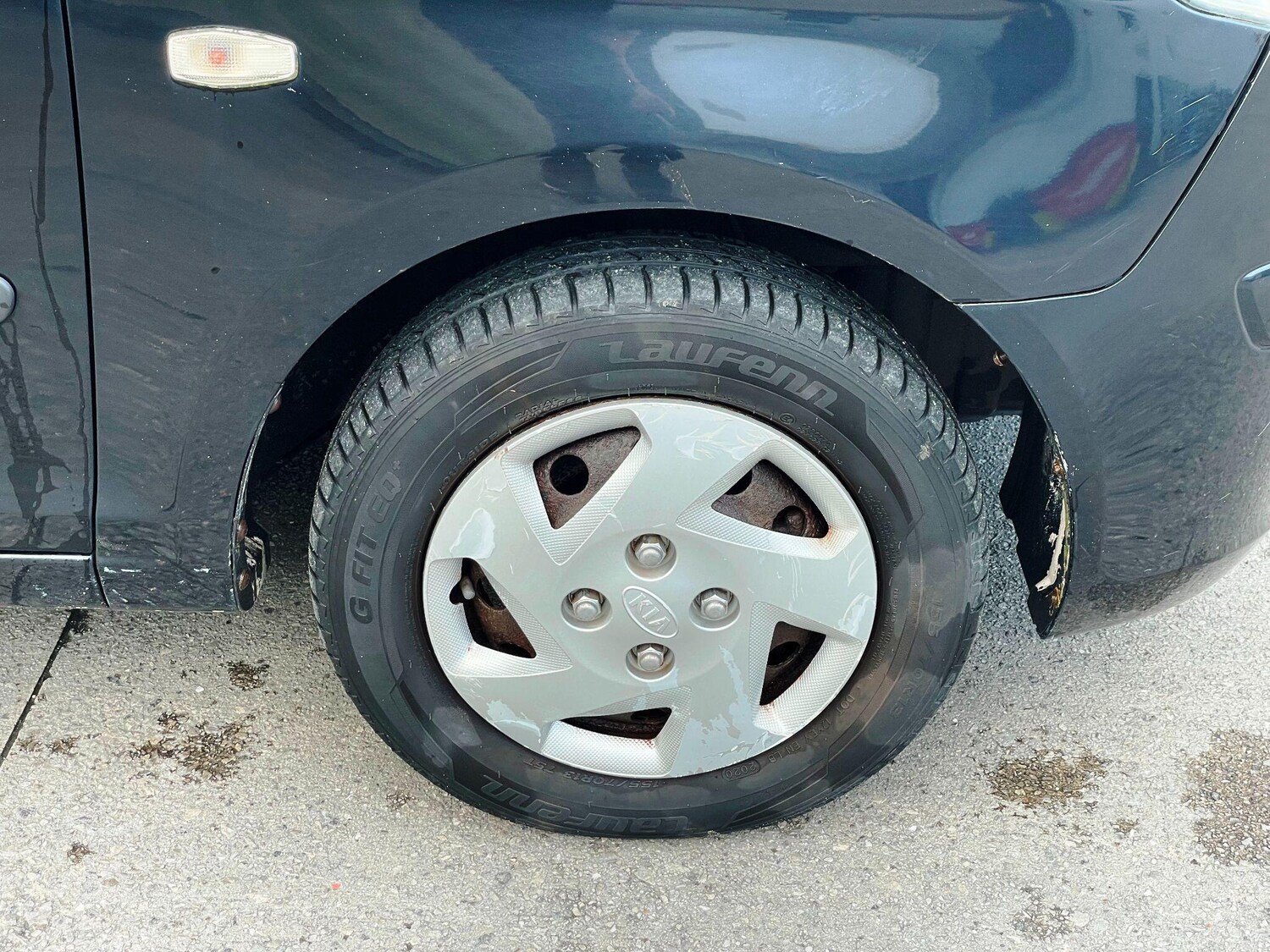 Used Kia Picanto for sale - 78214971: Photo 14