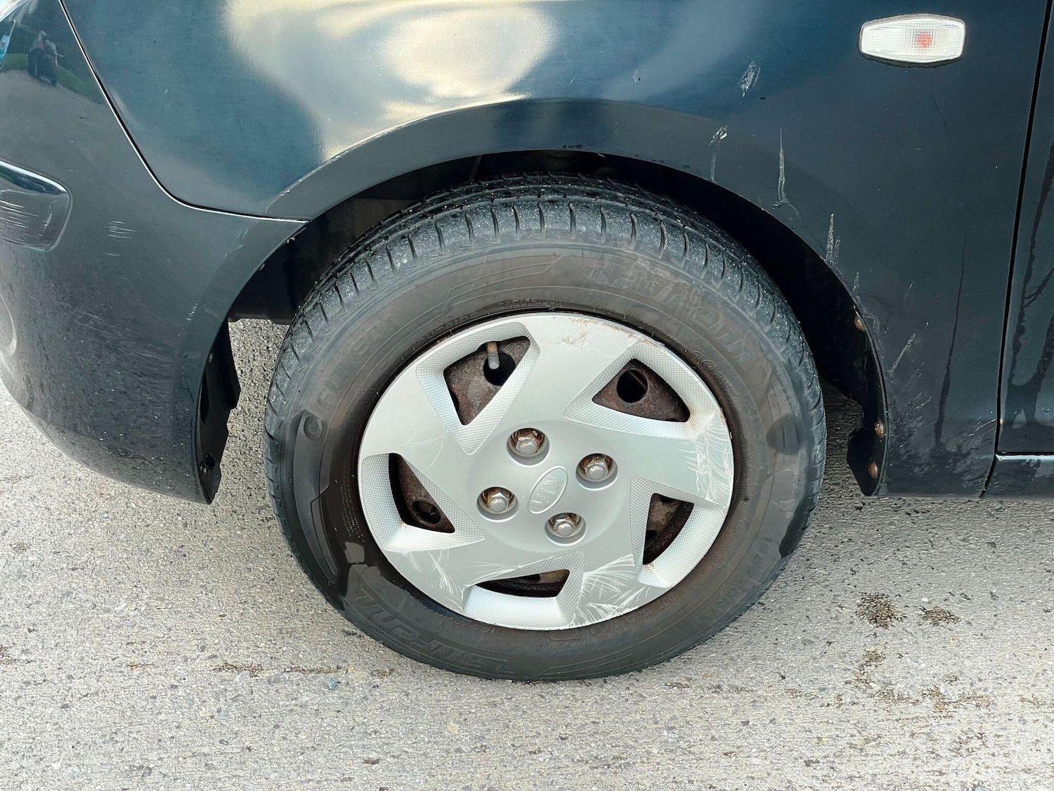 Used Kia Picanto for sale - 78214971: Photo 15