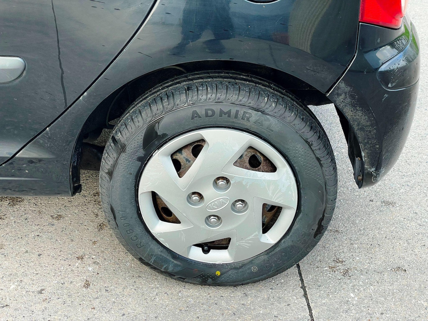 Used Kia Picanto for sale - 78214971: Photo 16