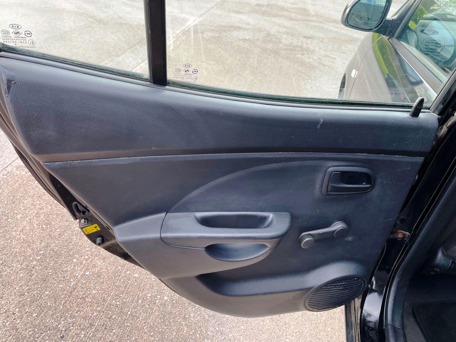 Used Kia Picanto for sale - 78214971: Photo 17