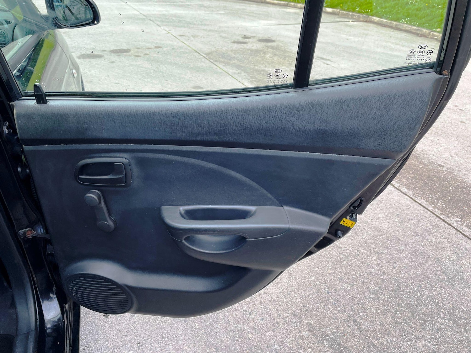 Used Kia Picanto for sale - 78214971: Photo 18