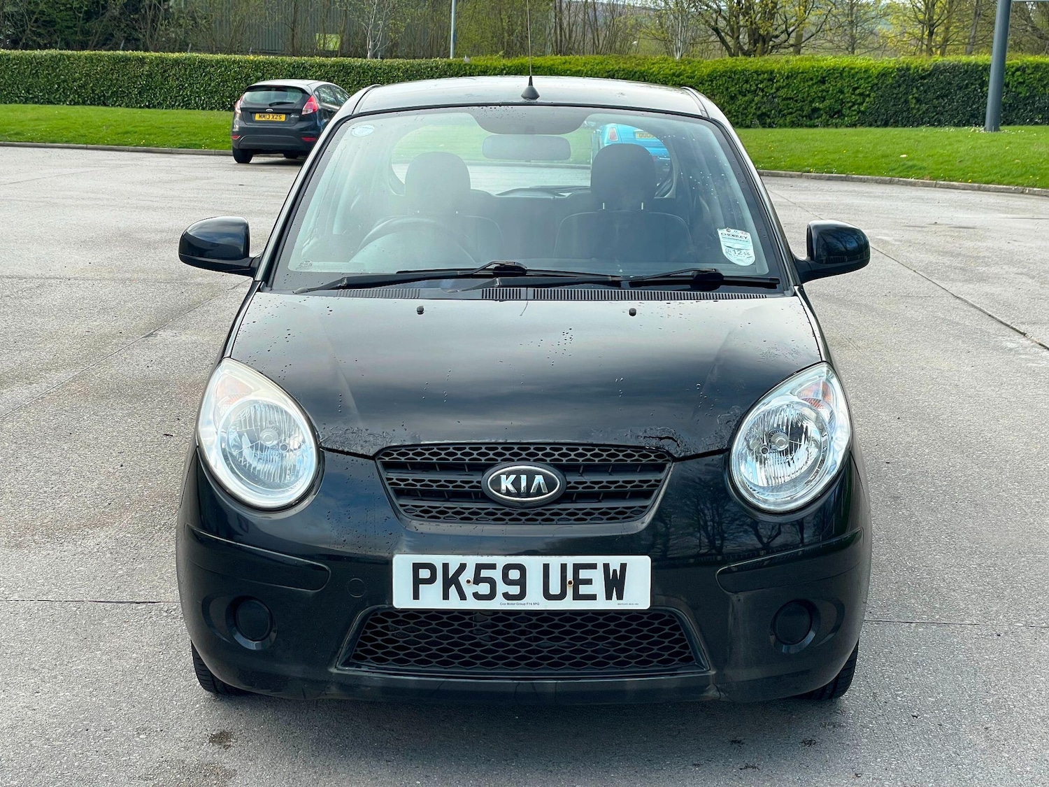 Used Kia Picanto for sale - 78214971: Photo 2