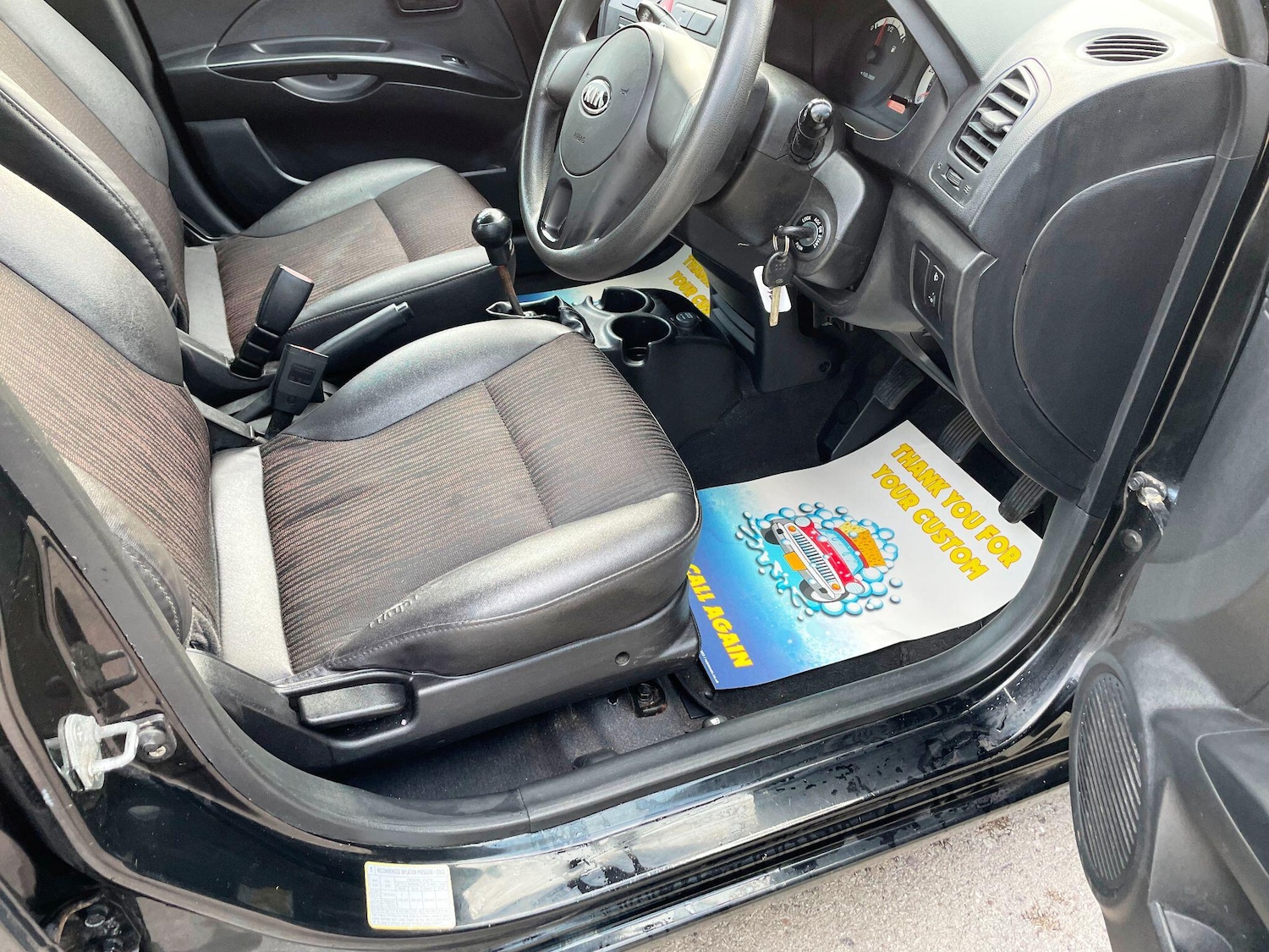 Used Kia Picanto for sale - 78214971: Photo 22