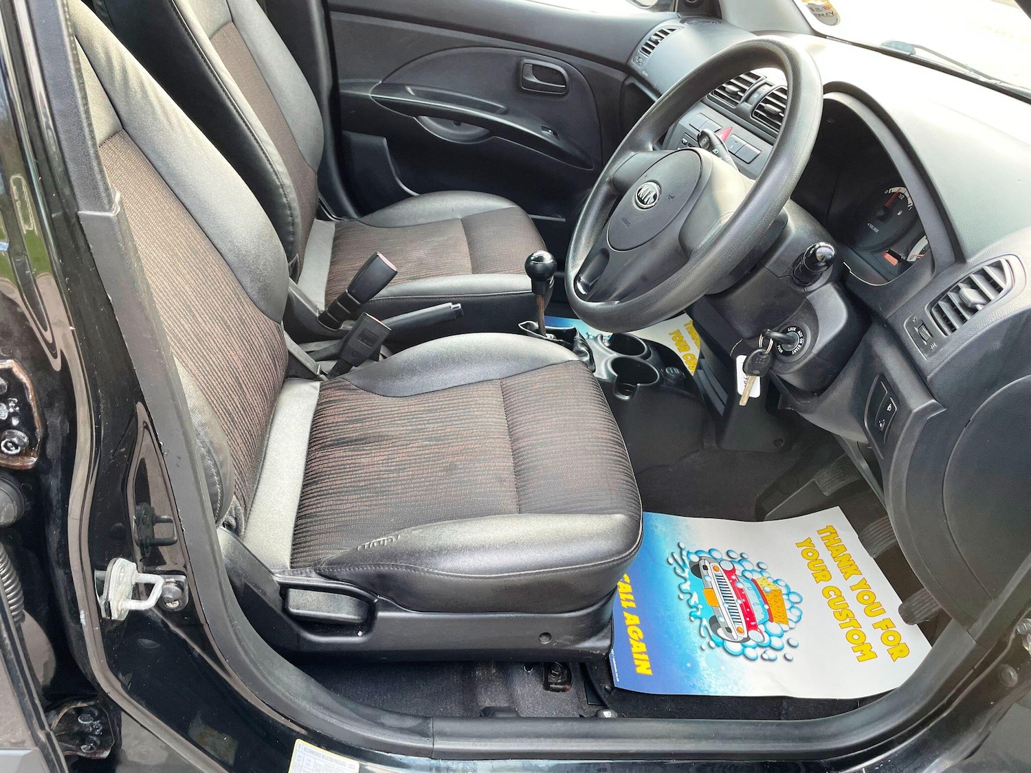 Used Kia Picanto for sale - 78214971: Photo 23