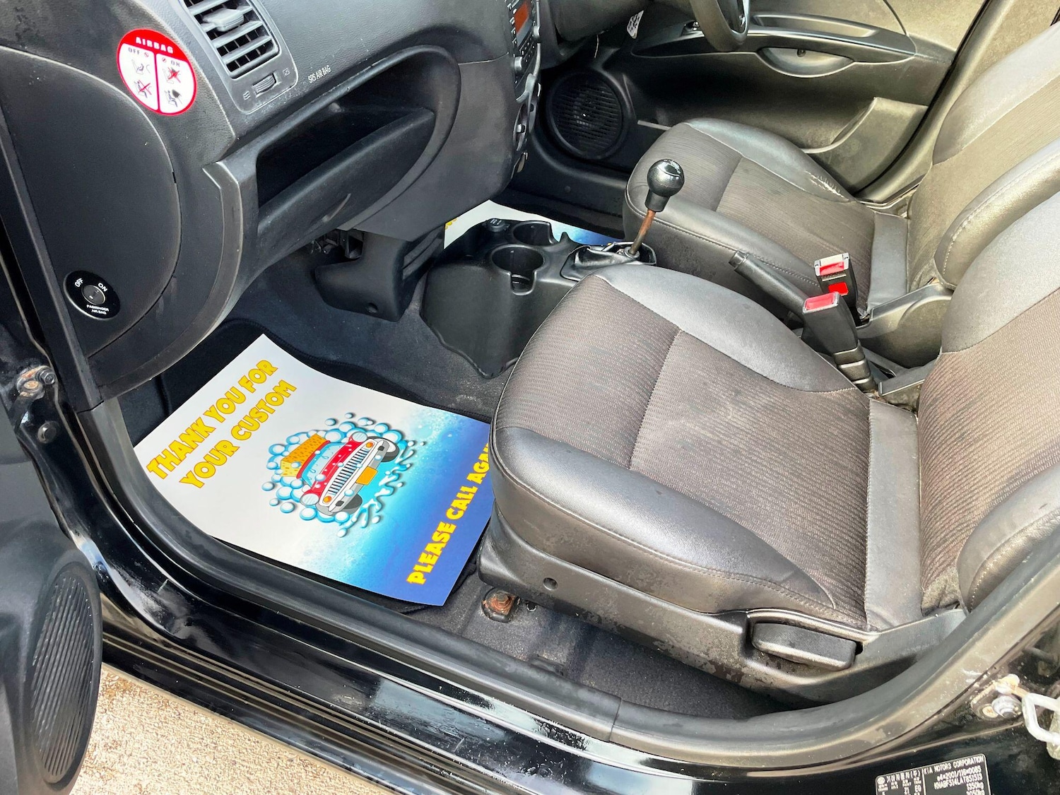 Used Kia Picanto for sale - 78214971: Photo 25