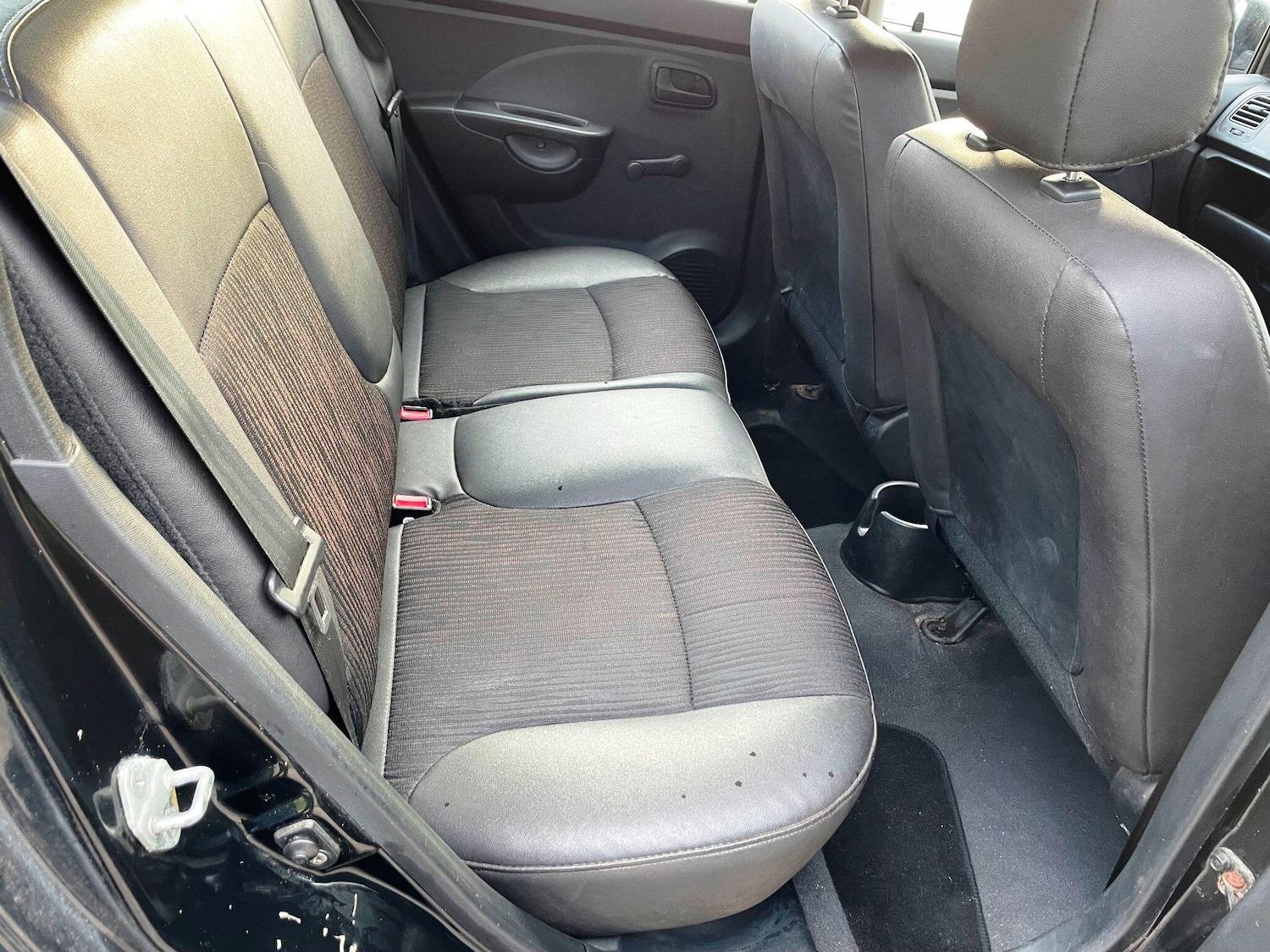 Used Kia Picanto for sale - 78214971: Photo 27