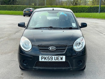 Used Kia Picanto 2009 for sale - 78214971: Photo