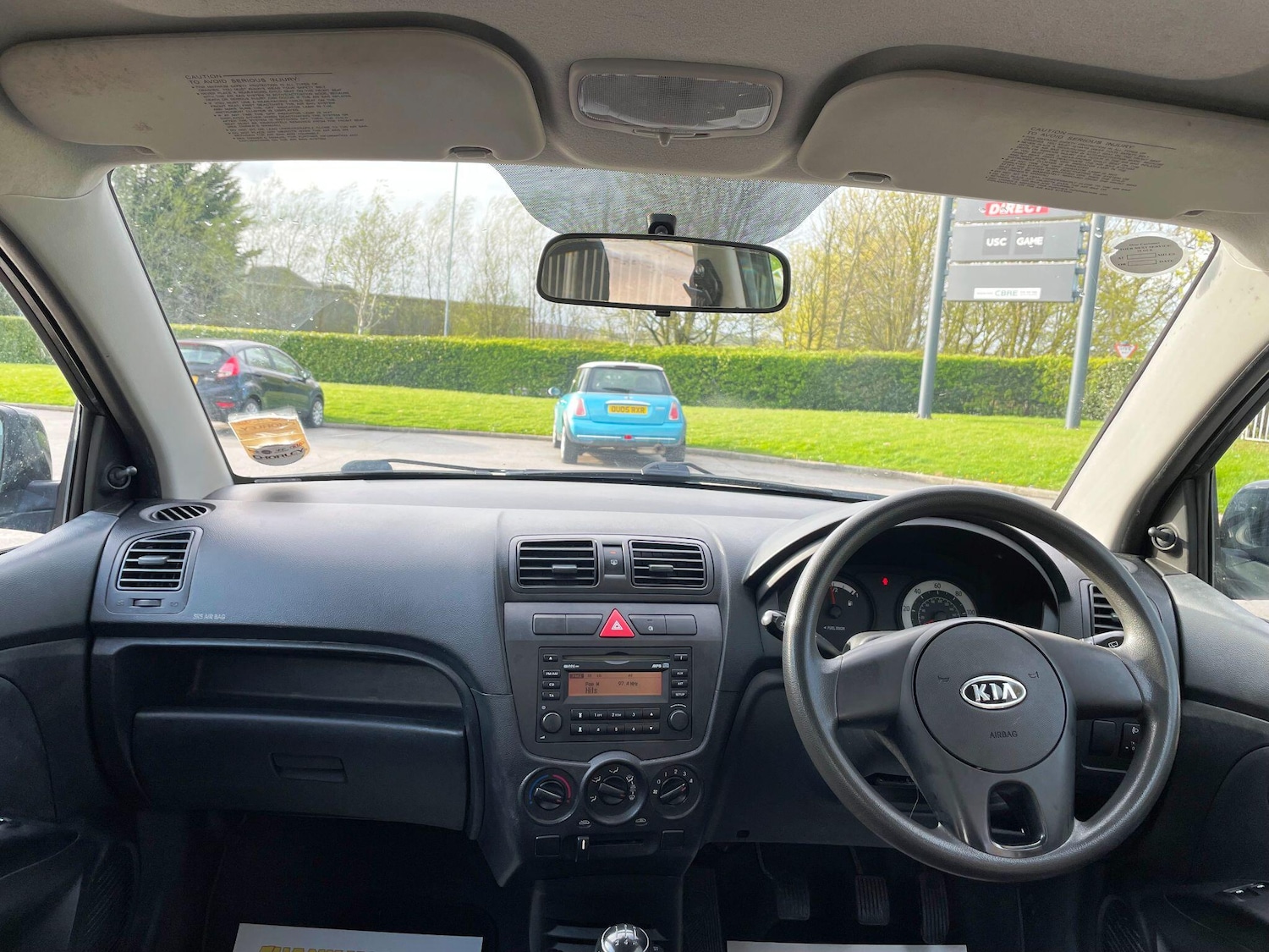 Used Kia Picanto for sale - 78214971: Photo 30