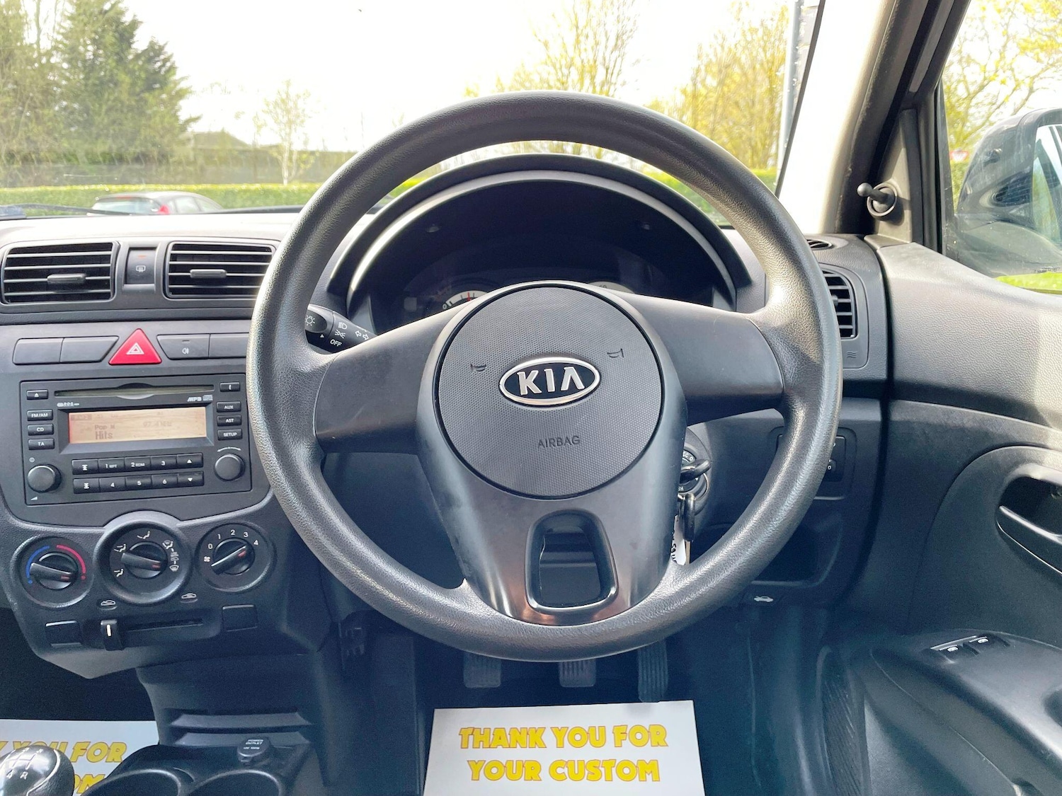 Used Kia Picanto for sale - 78214971: Photo 31