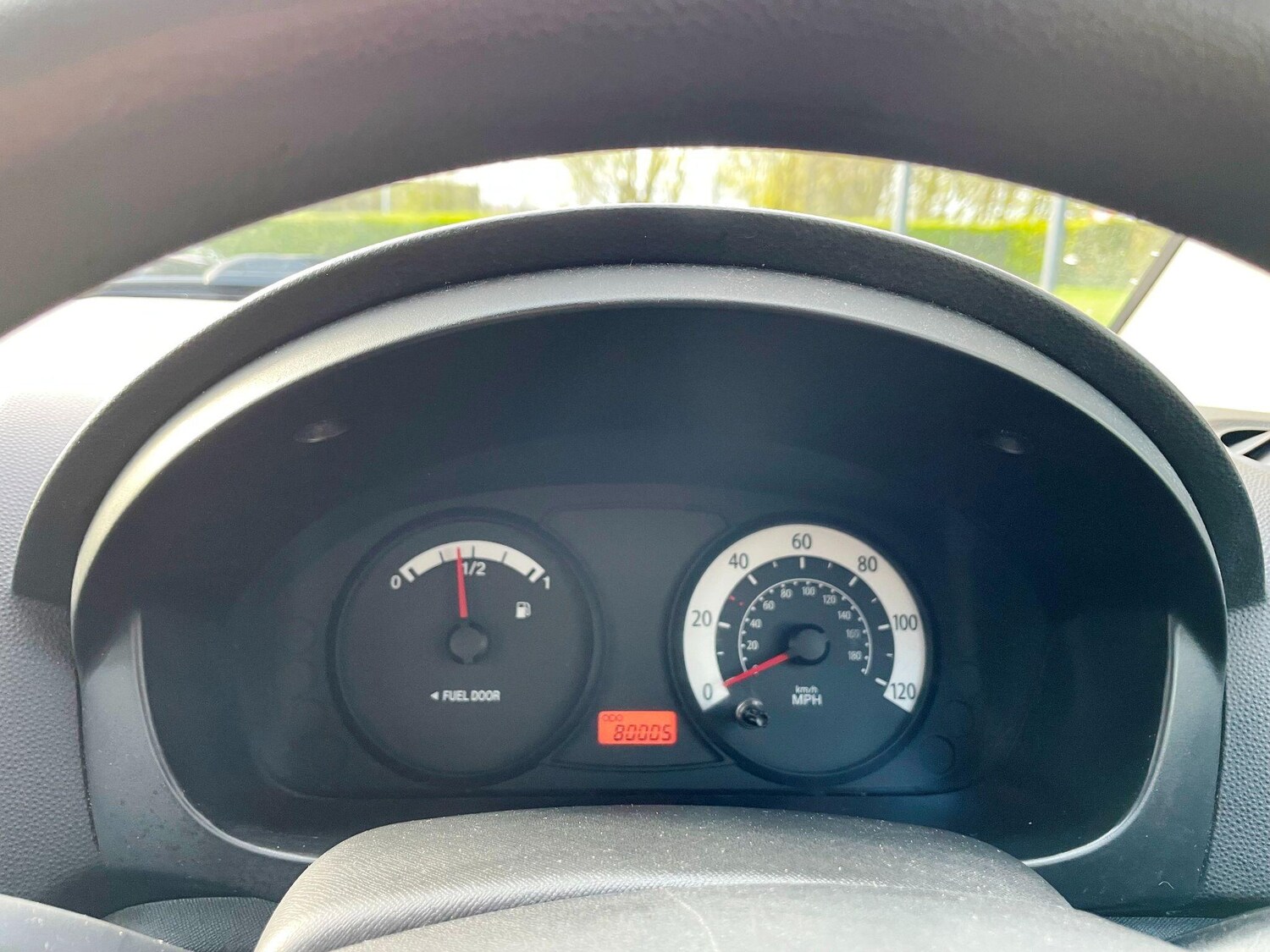 Used Kia Picanto for sale - 78214971: Photo 34