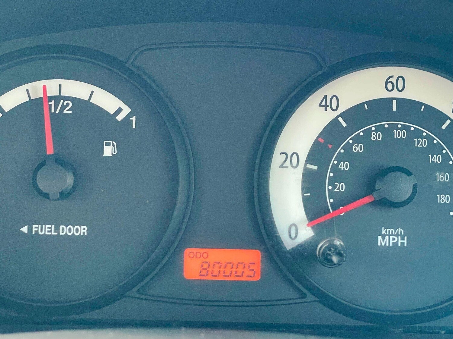 Used Kia Picanto for sale - 78214971: Photo 35