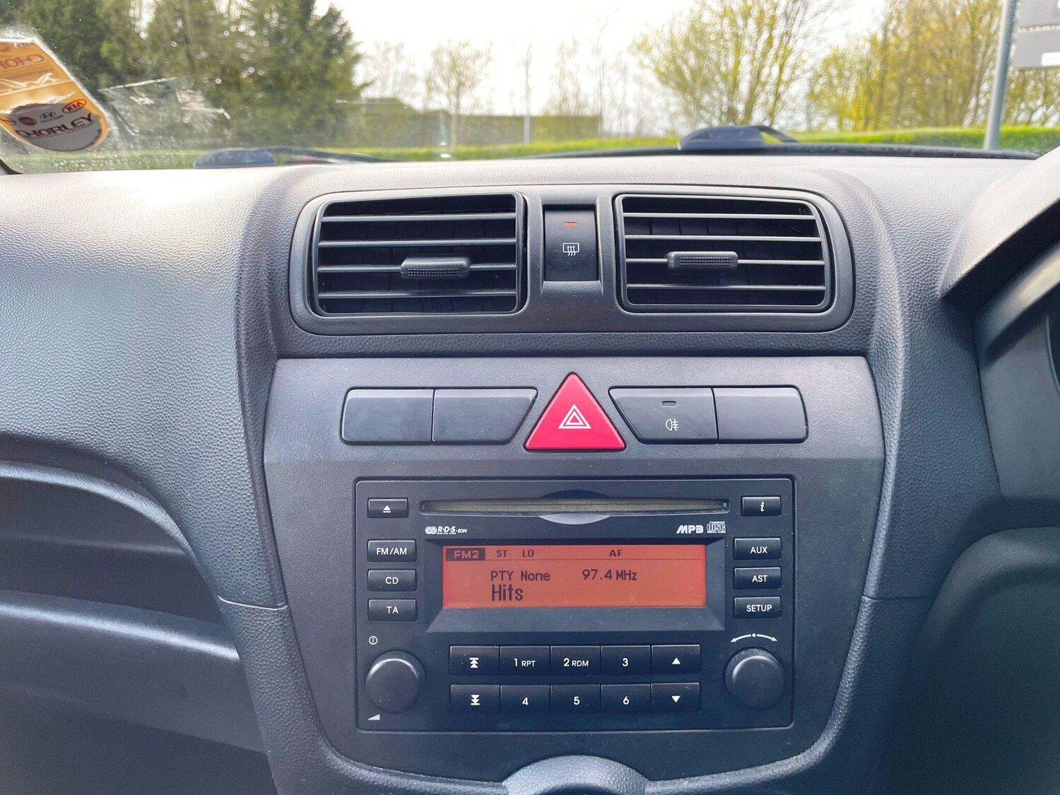 Used Kia Picanto for sale - 78214971: Photo 36