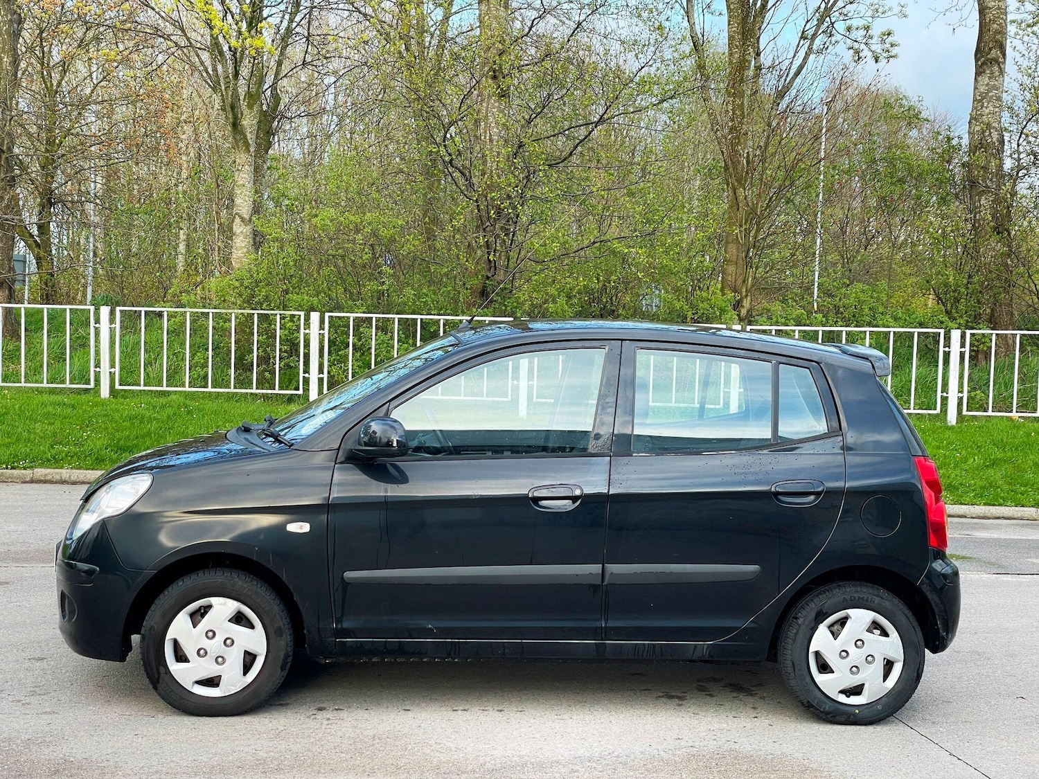 Used Kia Picanto for sale - 78214971: Photo 4