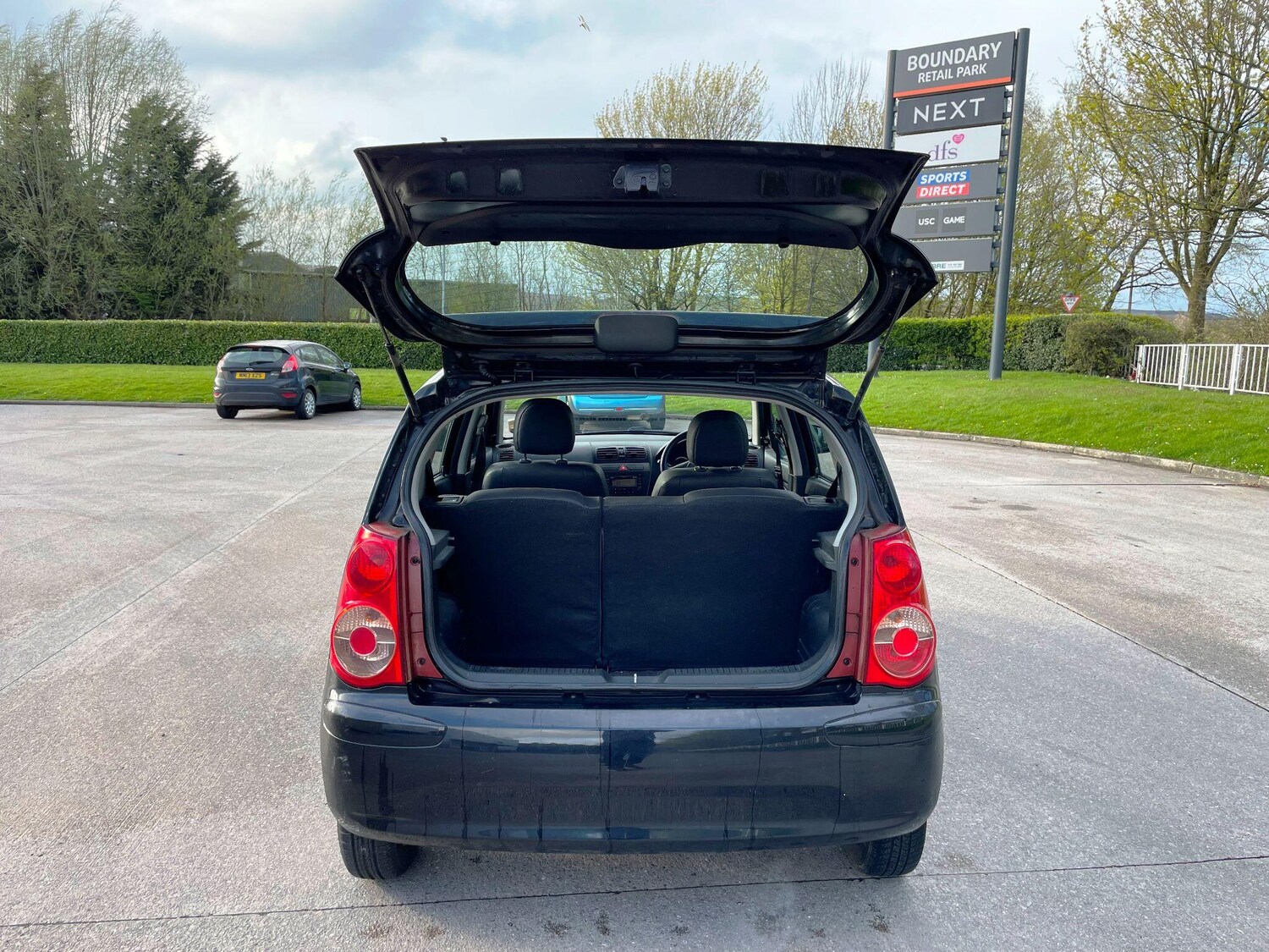 Used Kia Picanto for sale - 78214971: Photo 41