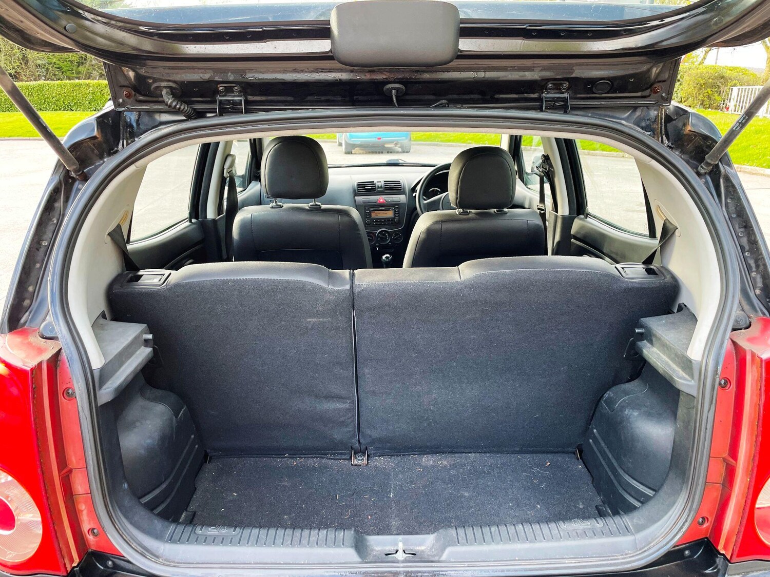 Used Kia Picanto for sale - 78214971: Photo 42