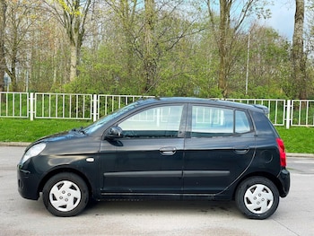 Used Kia Picanto 2009 for sale - 78214971: Photo