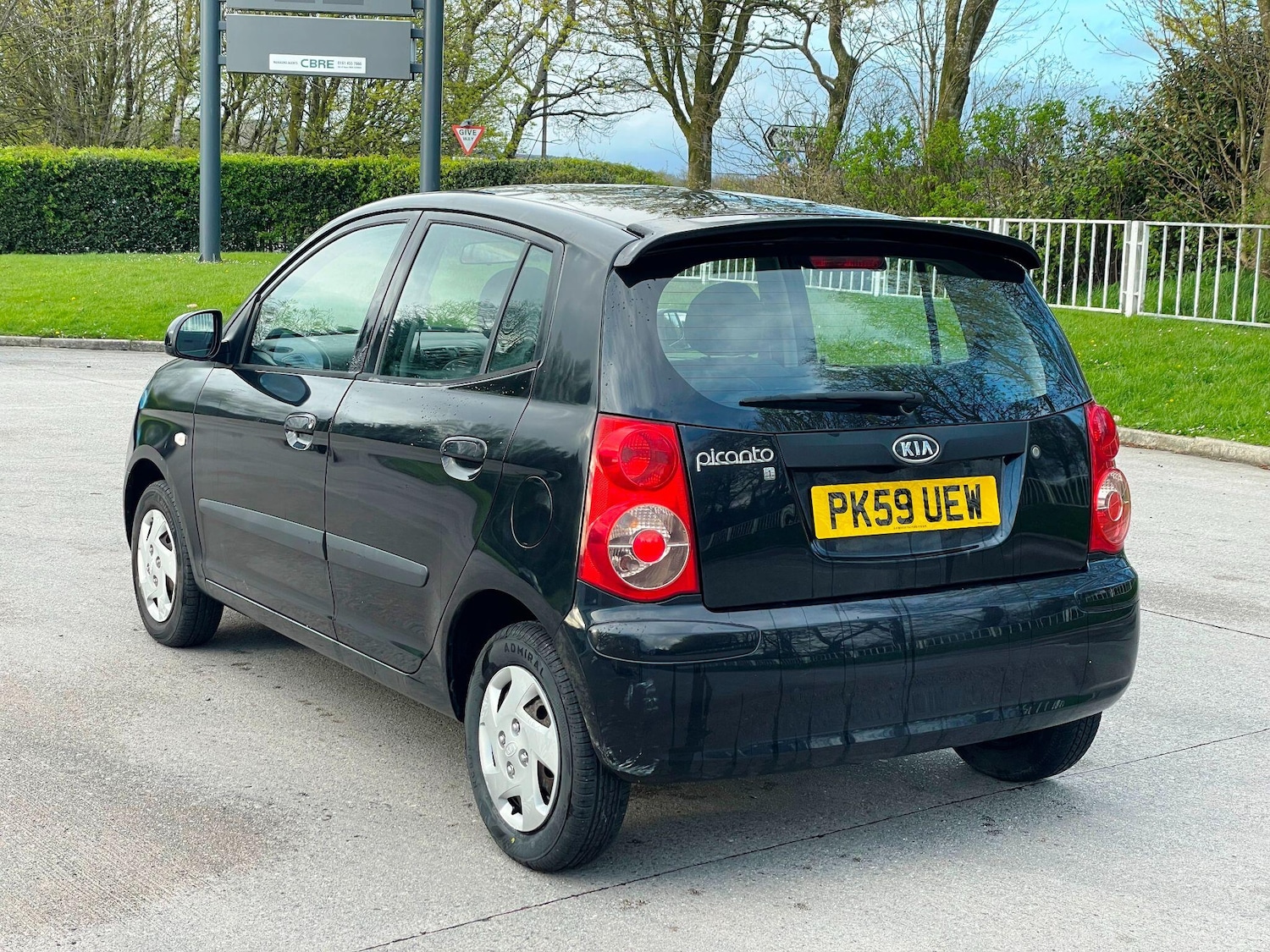 Used Kia Picanto for sale - 78214971: Photo 5