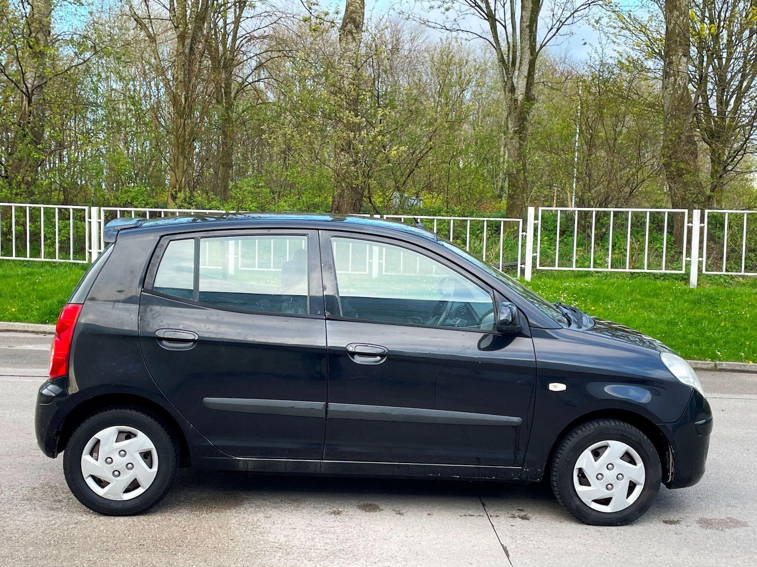 Used Kia Picanto for sale - 78214971: Photo 8