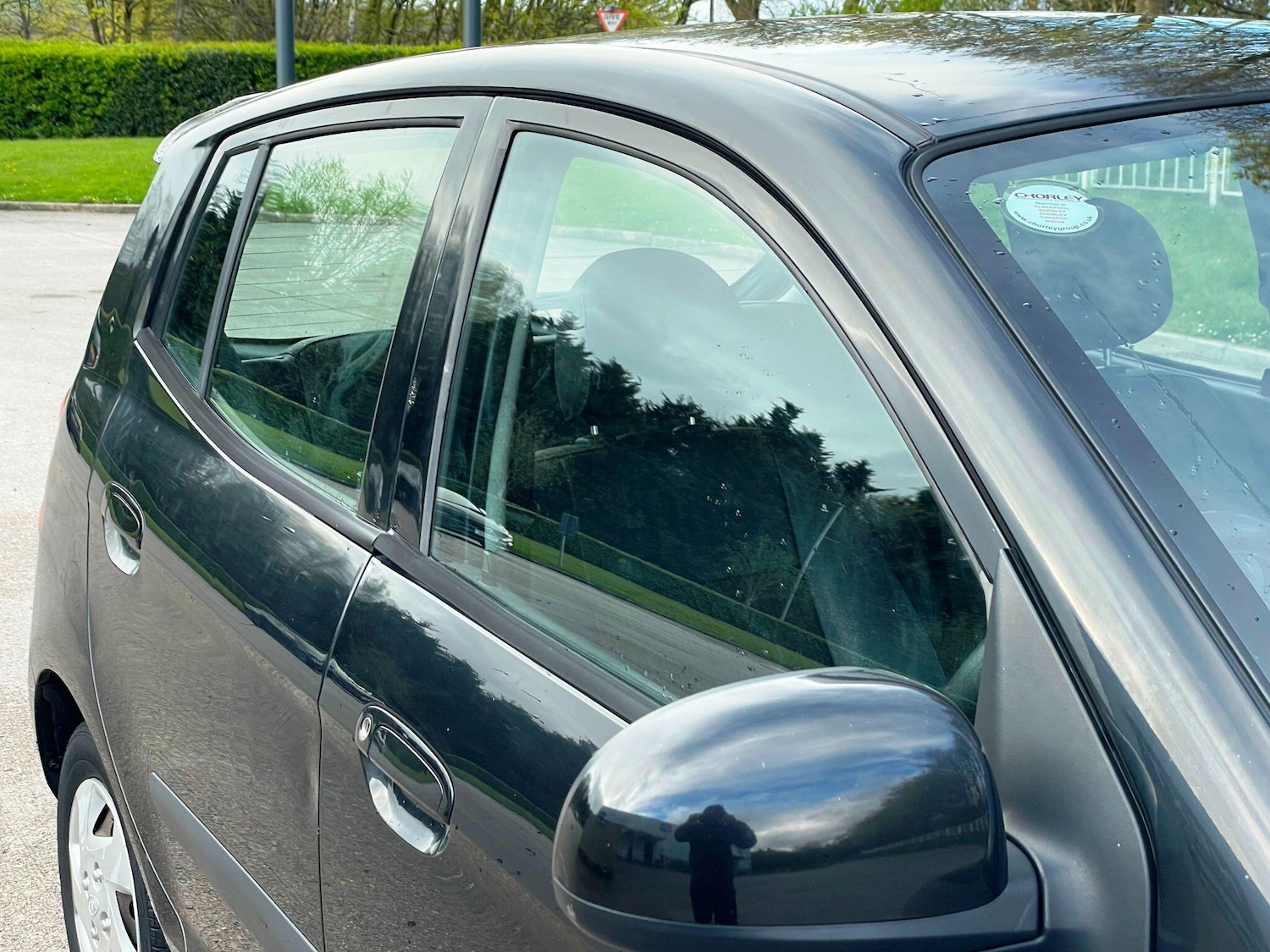 Used Kia Picanto for sale - 78214971: Photo 9