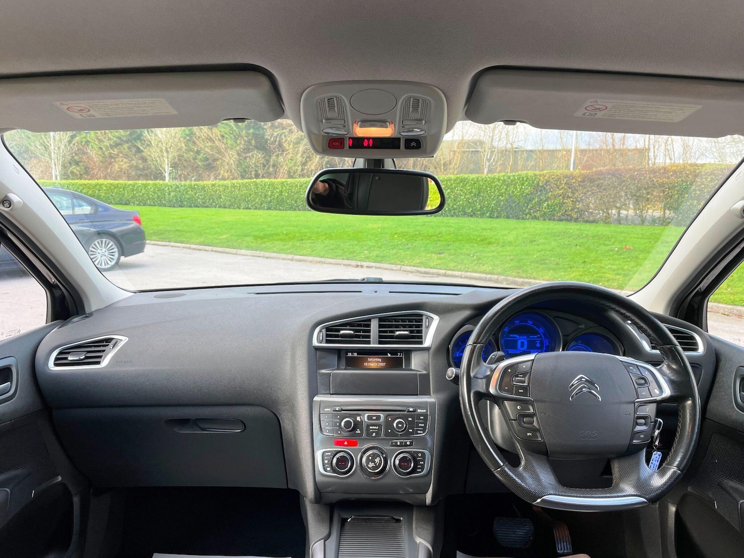 Used Citroen C4 2011 for sale - 77174729: Photo 10