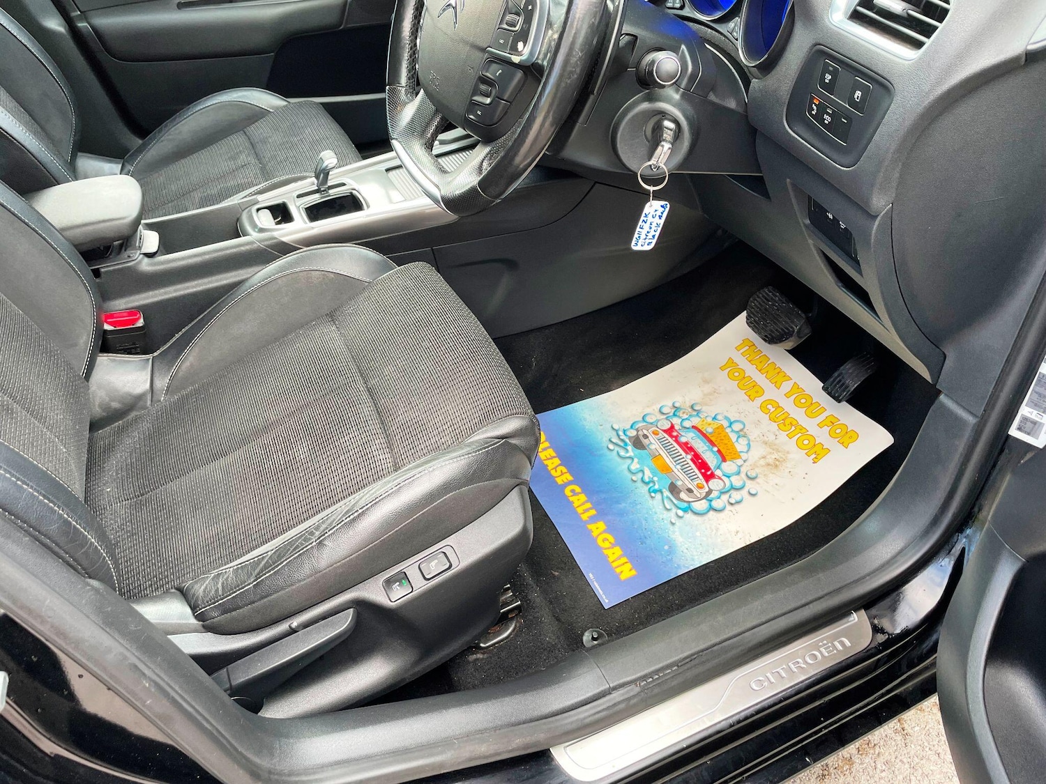 Used Citroen C4 2011 for sale - 77174729: Photo 11