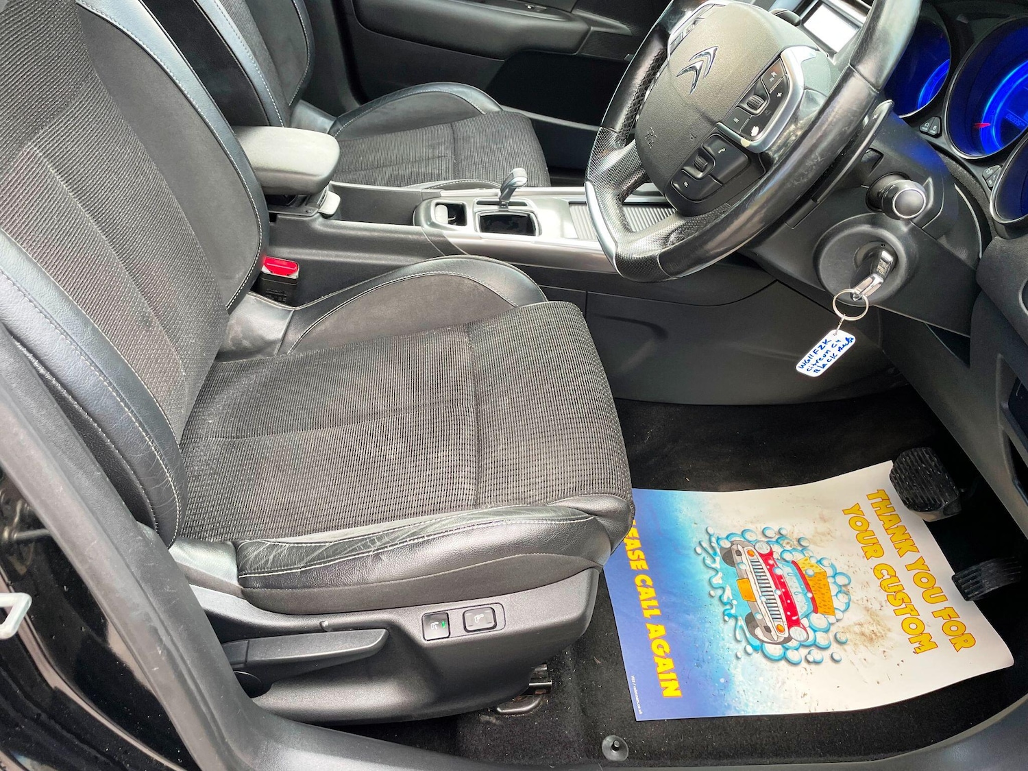 Used Citroen C4 2011 for sale - 77174729: Photo 12